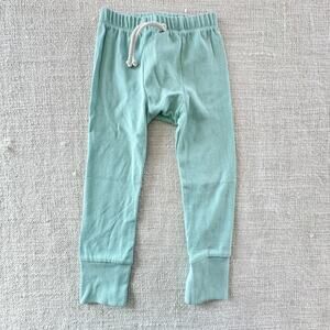Childhoods Aqua Pants GUC 3T